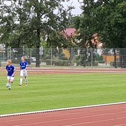 Polonia Leszno - Mieszko Gniezno 15.08.2018