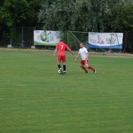 SPARING Olimpiakos- GKS Majdan Sieniawski