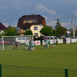 LKS Jemielnica - Victoria II Chróścice 5:2