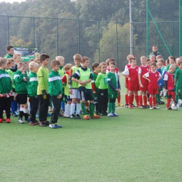 FESTYN RODZINNY z WKS ŚLĄSK - Turniej Filii WKS w Wojborzu