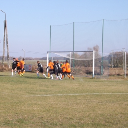 KP Bocian Boćki - Żubr Drohiczyn 5-0