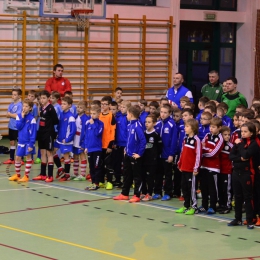 RESPECT CUP 2015r. cz. II