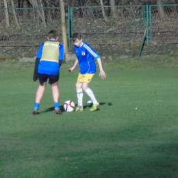 Trening 30.03.2015