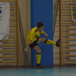 Młodzik Cup 2016 - r. 2005