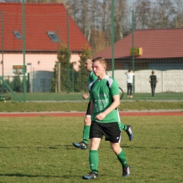 KS Lech Sulechów 1-4 Zryw Rzeczyca