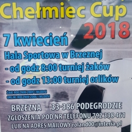 Chelmiec Cup