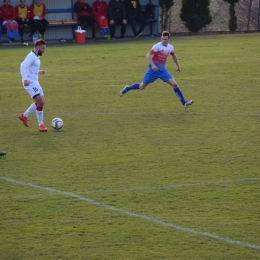 LKS Czaniec - MKS Lędziny 25.03.2017 r. cz.2