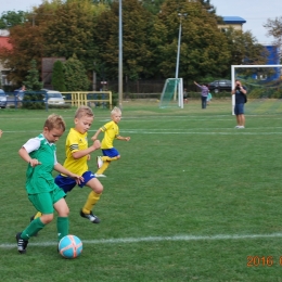 Ożarowianka - Błonianka 2009.