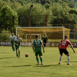 Chełm Stryszów vs KS Bystra