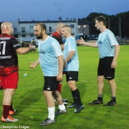 WIELKI FINAŁ DECATHLON BCL 2019