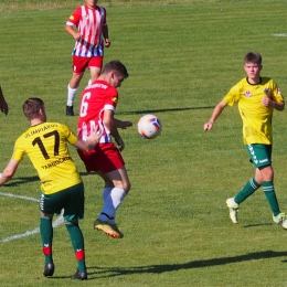 Olimpiakos- Olimpia (13.08.23)  II