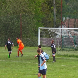 Beskid vs Błękitni 4:3