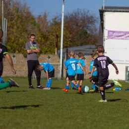 Turniej w Częstochowie, 14 października 2018