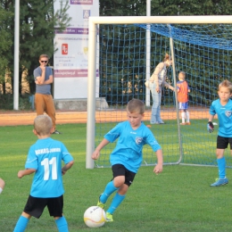 UKP "Gol" - FA Opole