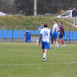 LKS ŻYGLIN - Olimpia Boruszowice