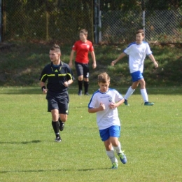 OLT: Unia Wrocław - Parasol Wrocław 4:2