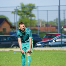 GKS Męcinka - Kaczawa Bieniowice 30.05.2021 r.