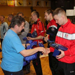 "GÓRNIK KONIN CUP"(09.02.2014)