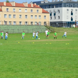 Mistrzostwa Pruszcza Gdańskiego 2010/2011