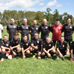 Na boisku-Mem.Deyny 2023