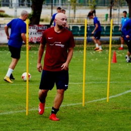 Trening NR:3 11.07.2019