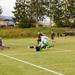 Olimpiakos- Grom (19.10.25) Fot. Tomasz Bryła