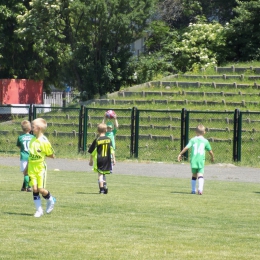 SPARING Z ORLIKIEM RUDA ŚLĄSKA