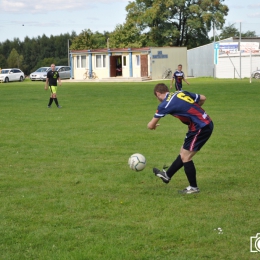 Sparing | Nafta Kryg - Jedność Nowy Sącz | 05.09.2021 | Fot. Filip Rzepiela