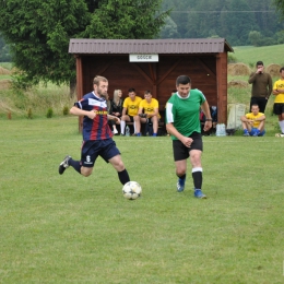 Turniej Małego Pola - Sękowa 04.07.2021 | Fot. Filip Rzepiela