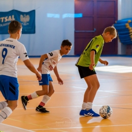 Mistrzostwa Województwa w Futsalu - rocznik 2006