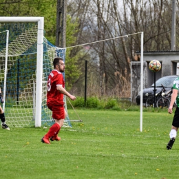 Olimpia Zebrzydowice vs Chełm Stryszów