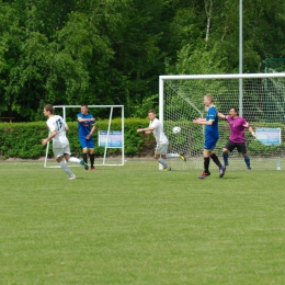 Mazur Gostynin – Amator Maszewo 1:2

Bramki: 15' Przemysław Lisicki, 75' Robert Leński – 64' Bartosz Komorowski (rzut karny)

Mazur: Robert Ratajski – Piotr Dutkiewicz, Kamil Kosiński, Patryk Matusiak, Piotr Wilamowski, Konrad Stańczak, Arkadiusz Górecki,