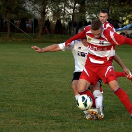 KS Bestwinka - Pionier 27.10.2013