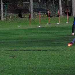 Trening 30.03.2015