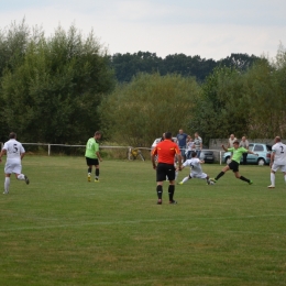 Makowice - Stanowice 03.09.2016