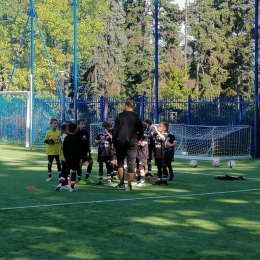 Be A Star Football Academy Wilczki 22.09.2019