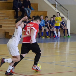 Liga Futsalu ZZPN