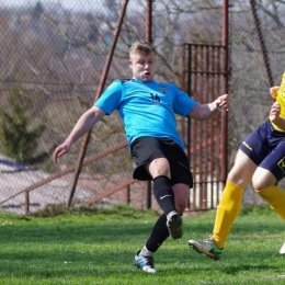 LKS Pogórze Husów 7 - 6 HALO HYŻNE