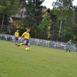 Chełm Stryszów vs. Pogoń Bugaj