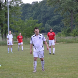 LZS Przysiecz - LKS Jemielnica 0:12