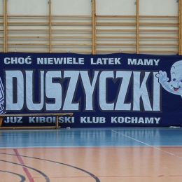 Duszyczko Cup