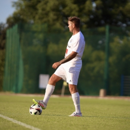 OKS ORAS - Małapanew Ozimek  2:5 / 30.08.2025/