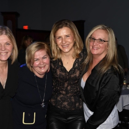 Bal Sportowca-Na parkiecie