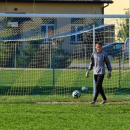 LKS MANASTERZ 5:0 Tęcza Wysock