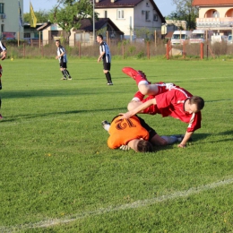 KS Niwka vs. Metal Tarnów