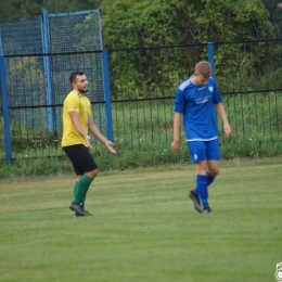 MKS Myszków 4:0 Górnik Piaski