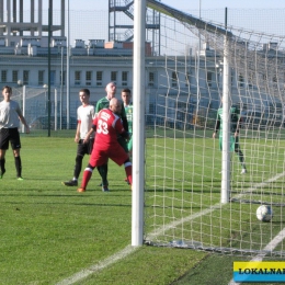 GWAREK ZABRZE - ORZEŁ STANICA