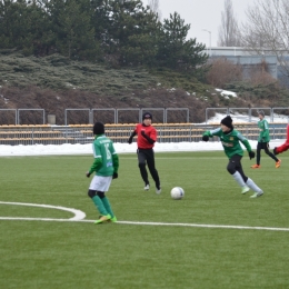 DELTA Warszawa - FC Lesznowola