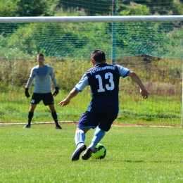 Bory 0 - 2 Pasjonat Dankowice.