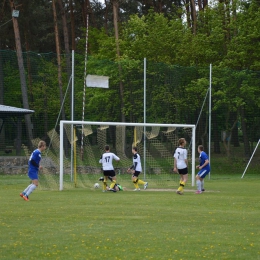 Polonia Iłowo - Orzeł Janowiec Kościelny